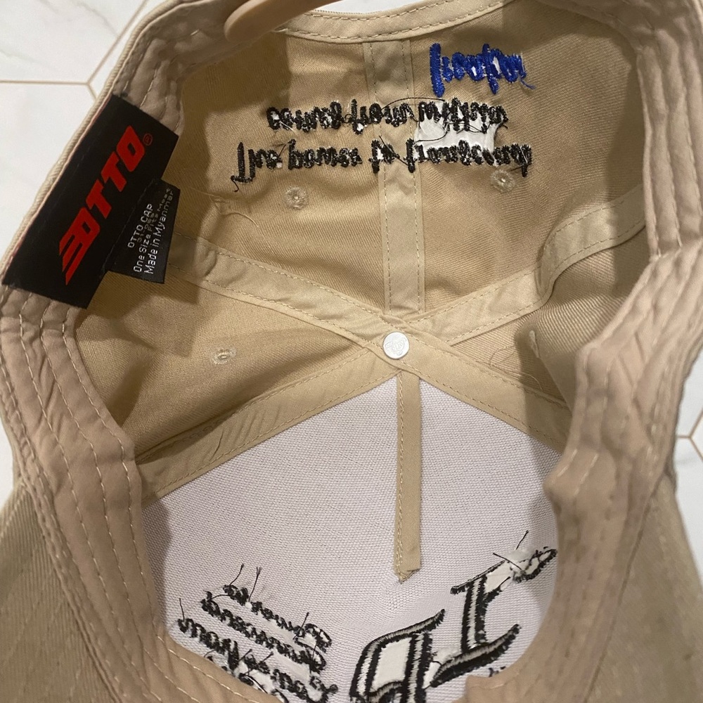 Inaka Power hat. - Picture 3 of 3